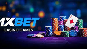 Exploring the Thrills of Online Bet